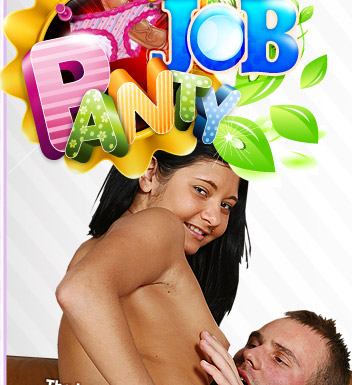Panty Jobs premium panty job porn galleries for free